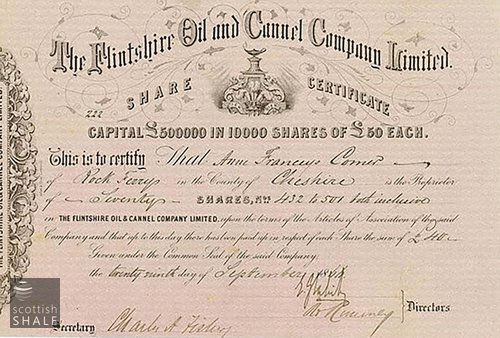 Flintshire Oil & Cannel Certificate.jpg